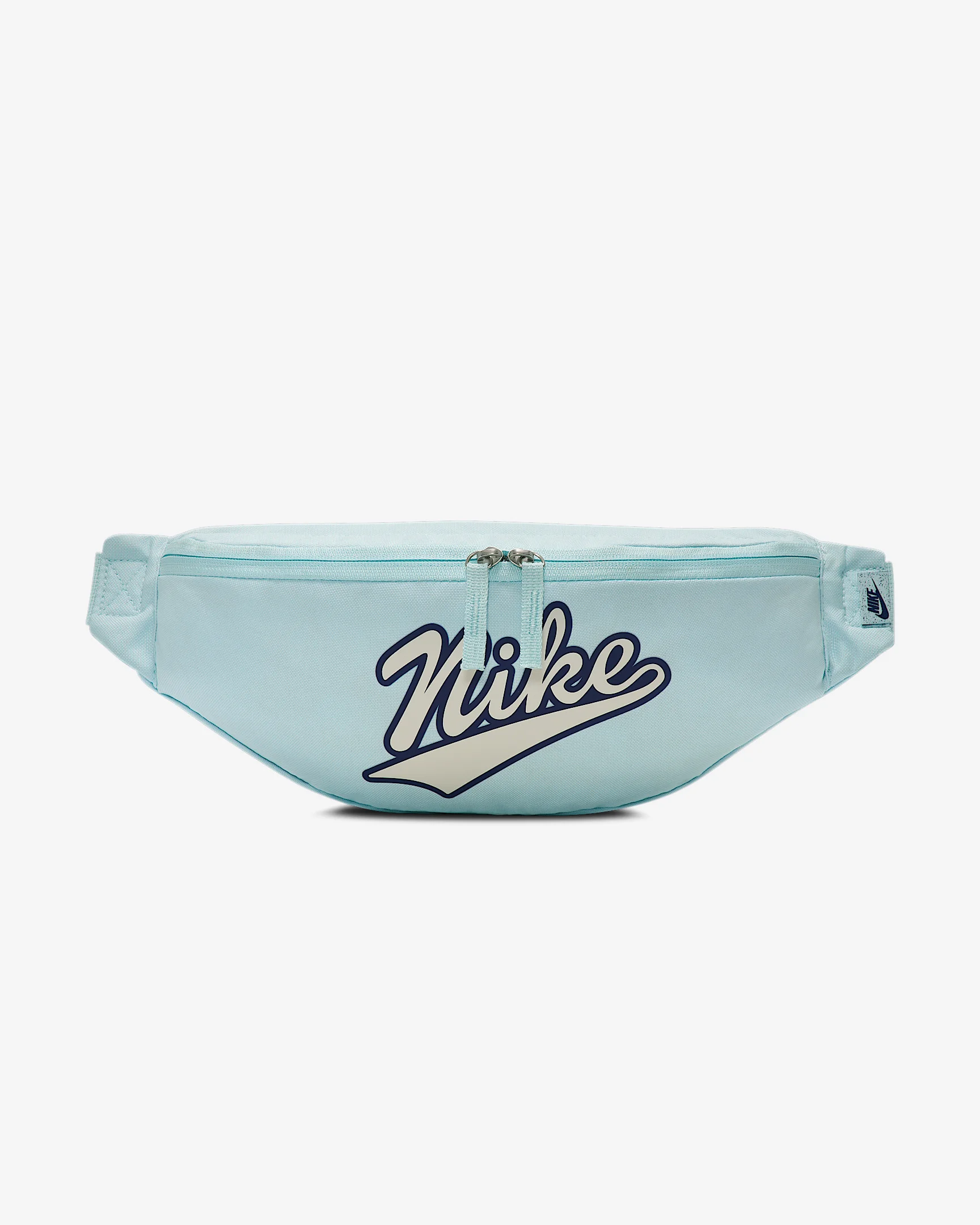 Nike Heritage Crossbody Bag (3L) - 1