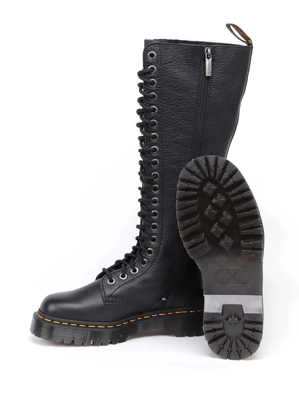 `1B60 Bex` Knee High Boots - 4