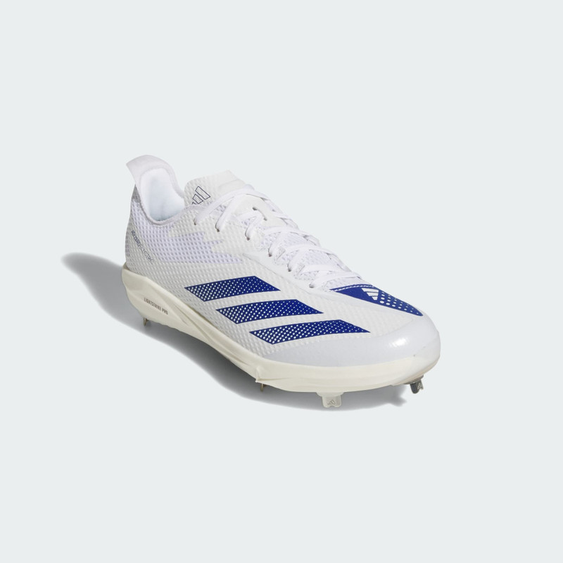 Adizero Electric 2.0 baseball Cleats 5