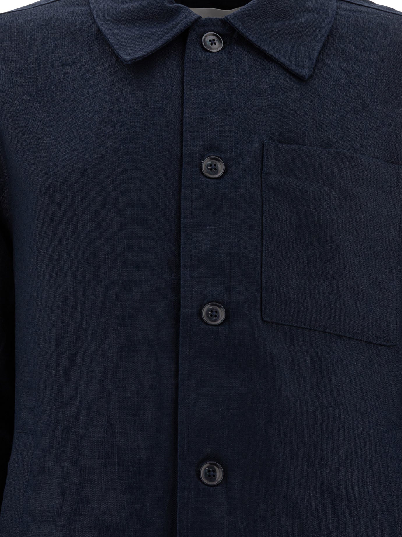 NN.07 - Nn.07 Jackets - 3