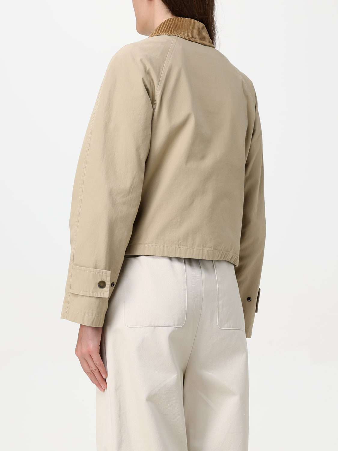 Jacket woman Burberry - 3