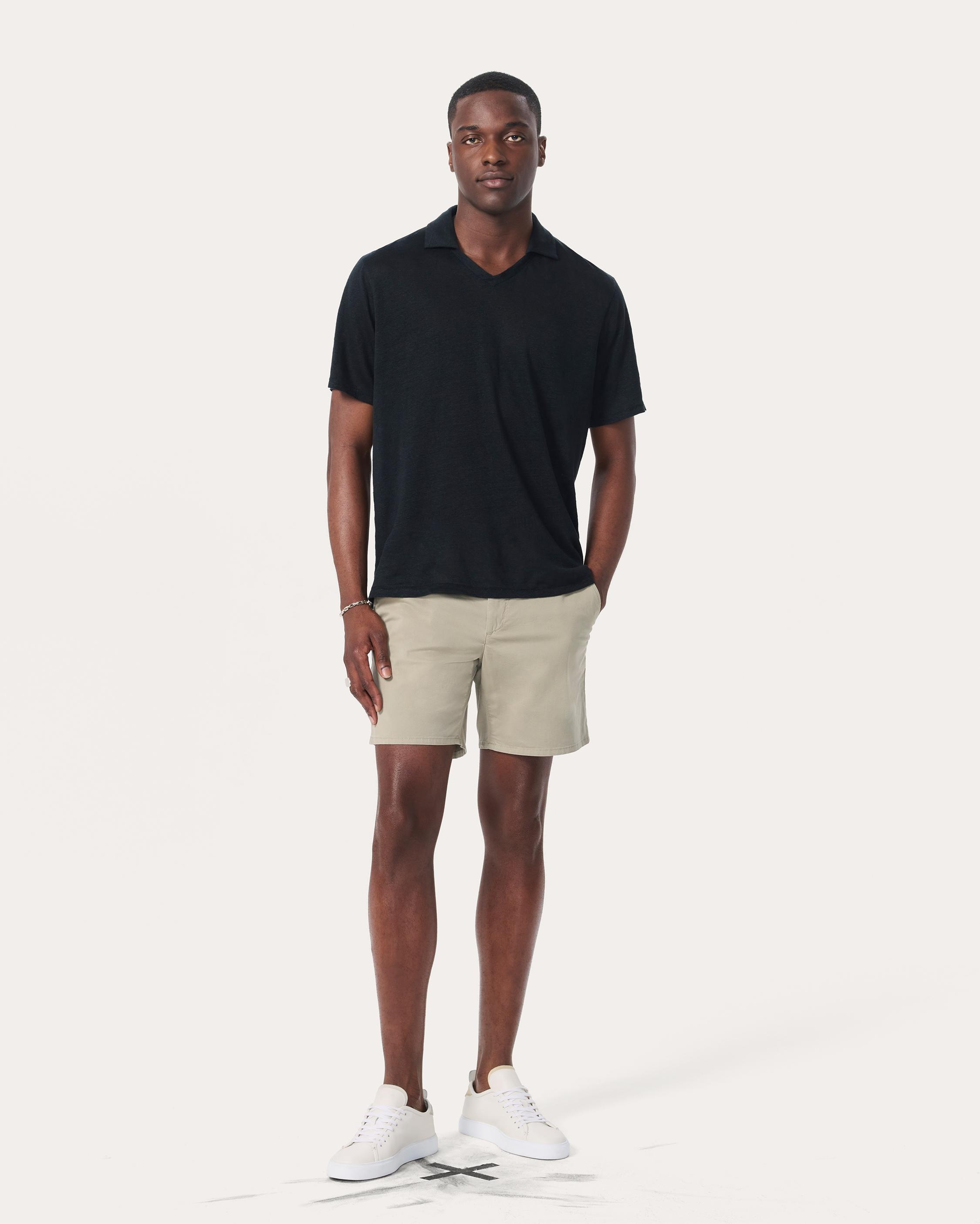 Standard Chino Shorts - 2