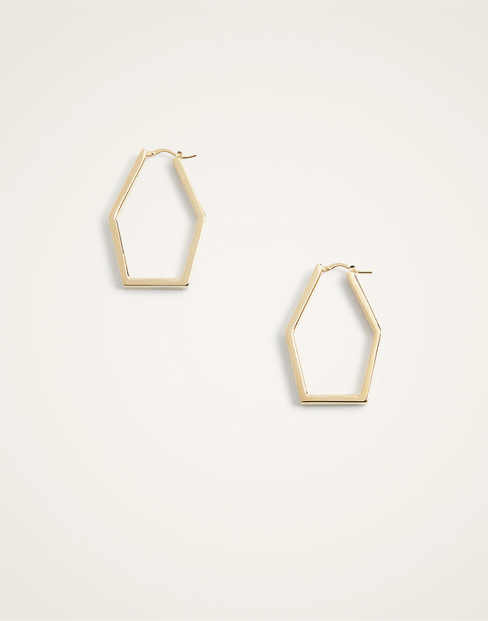 Portal Hoops - 1