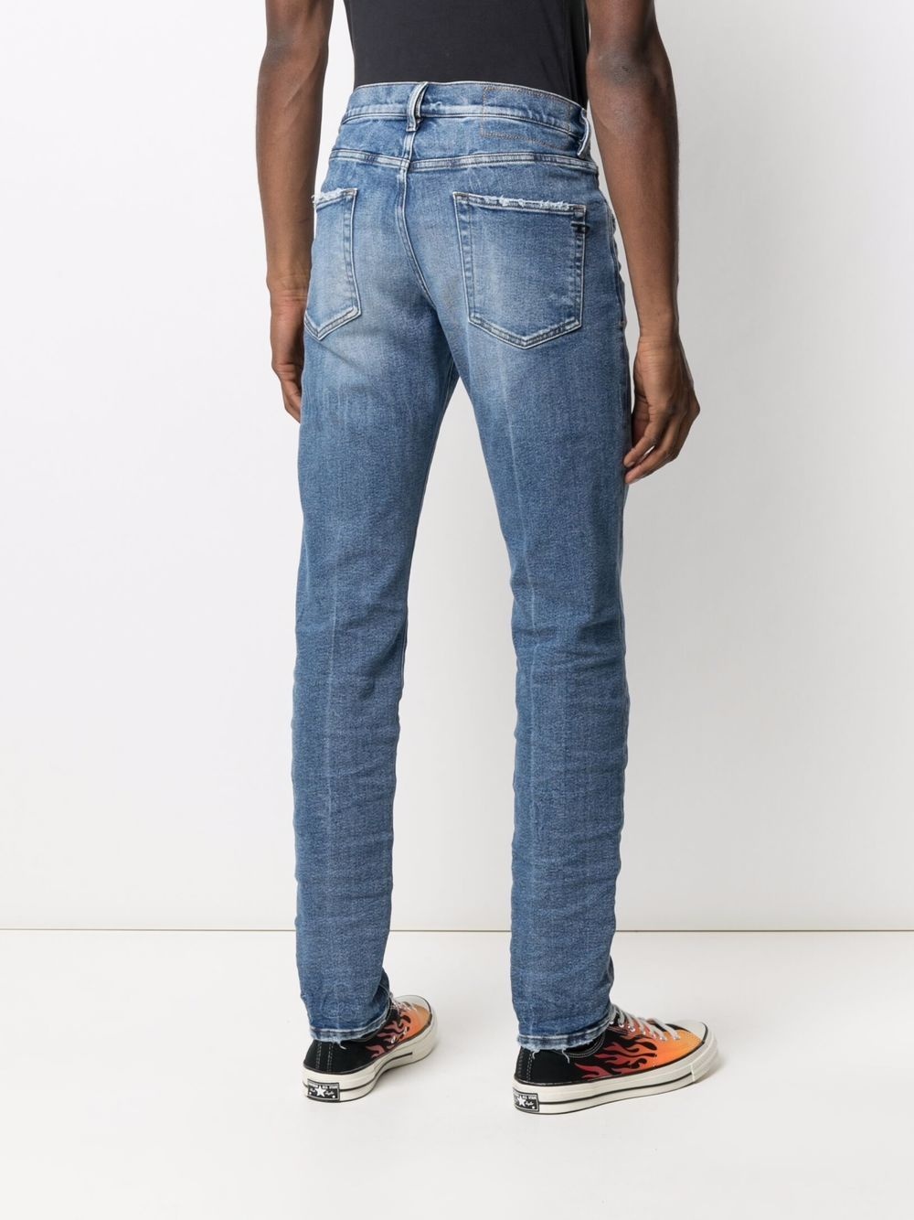 D-Strukt Slim-fit jeans - 4