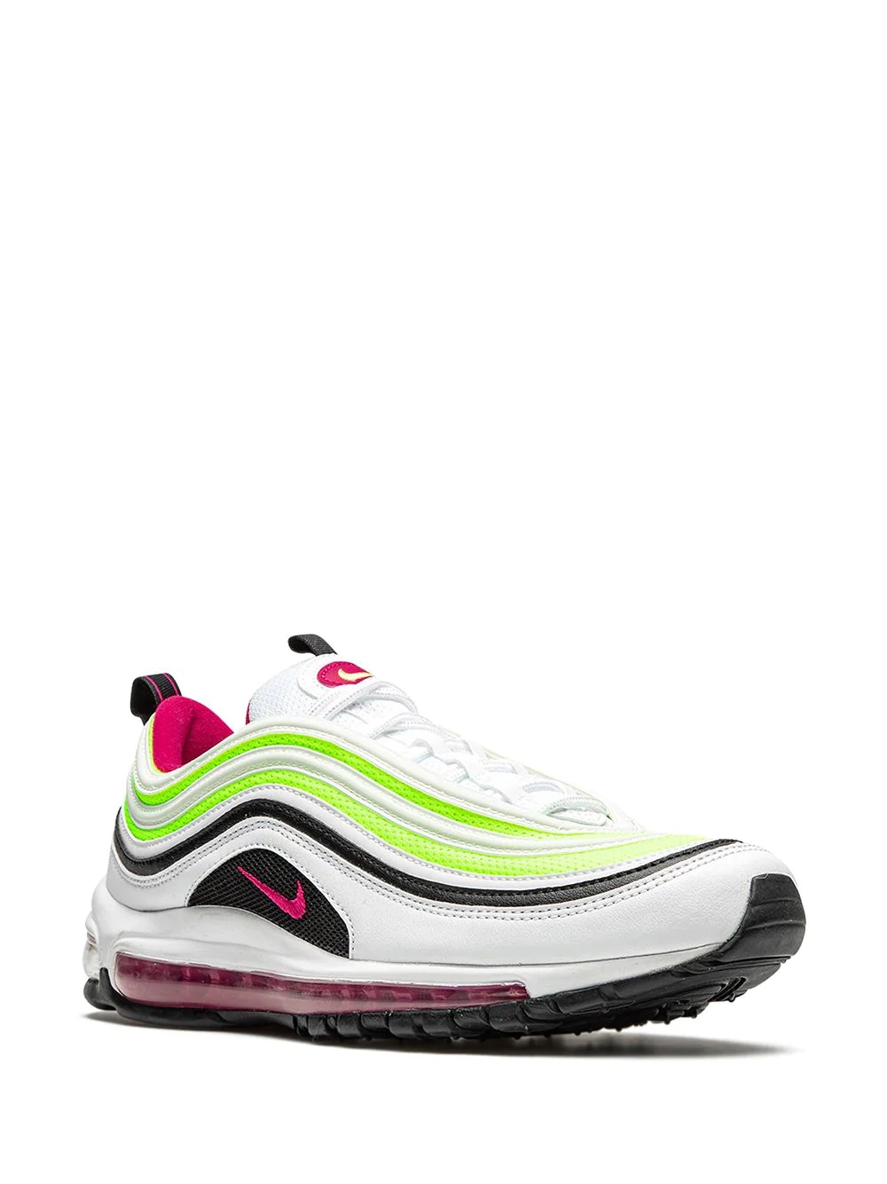 Air Max 97 "Rush Pink" sneakers - 2