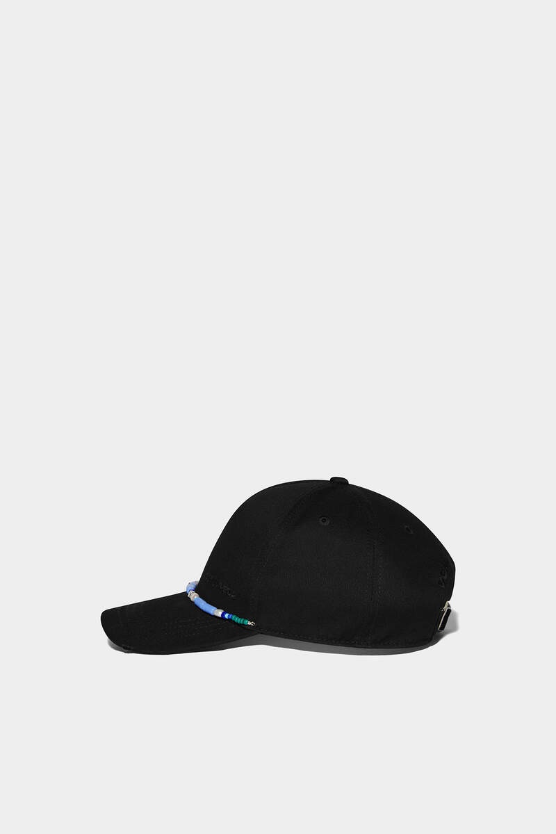 D2 BASEBALL CAP - 3