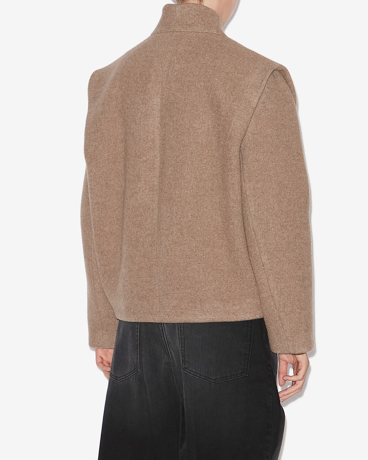 DROGO JACKET - 5