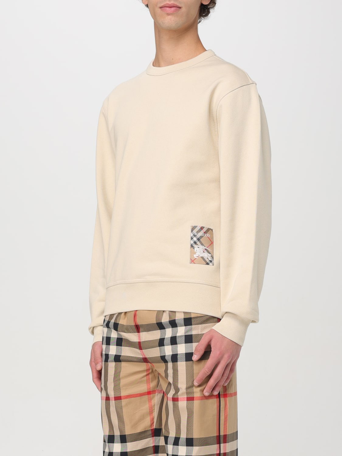 Sweater men Burberry - 4