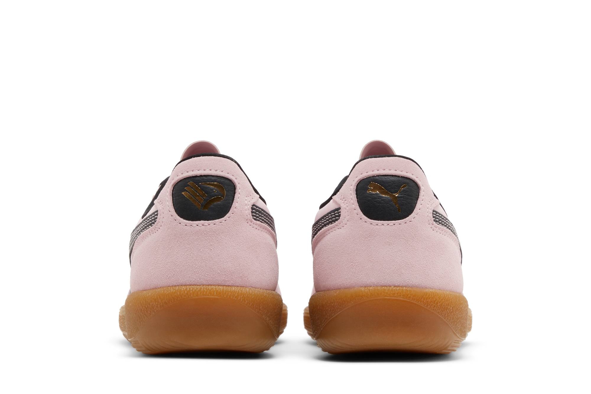 Palermo F.C. 'Bright Pink Black' - 6
