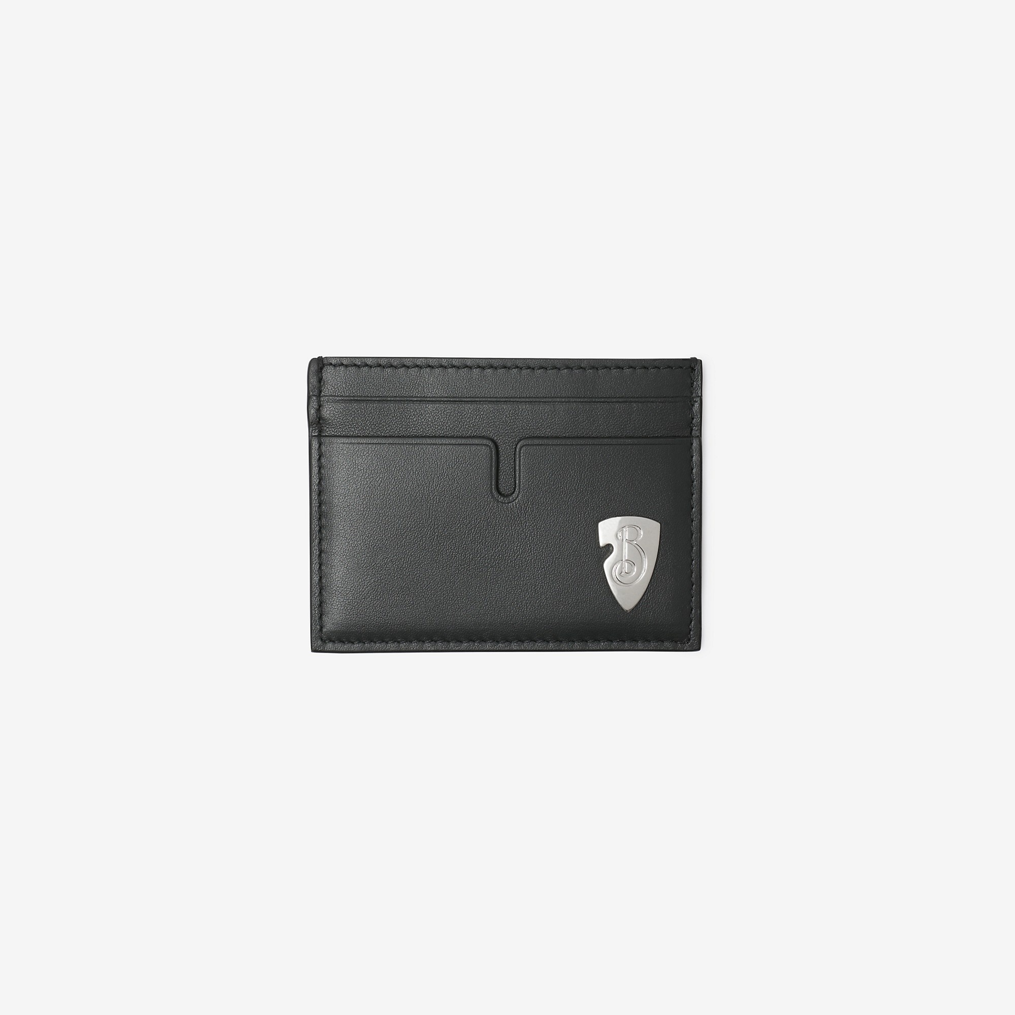 B Shield Card Case - 1