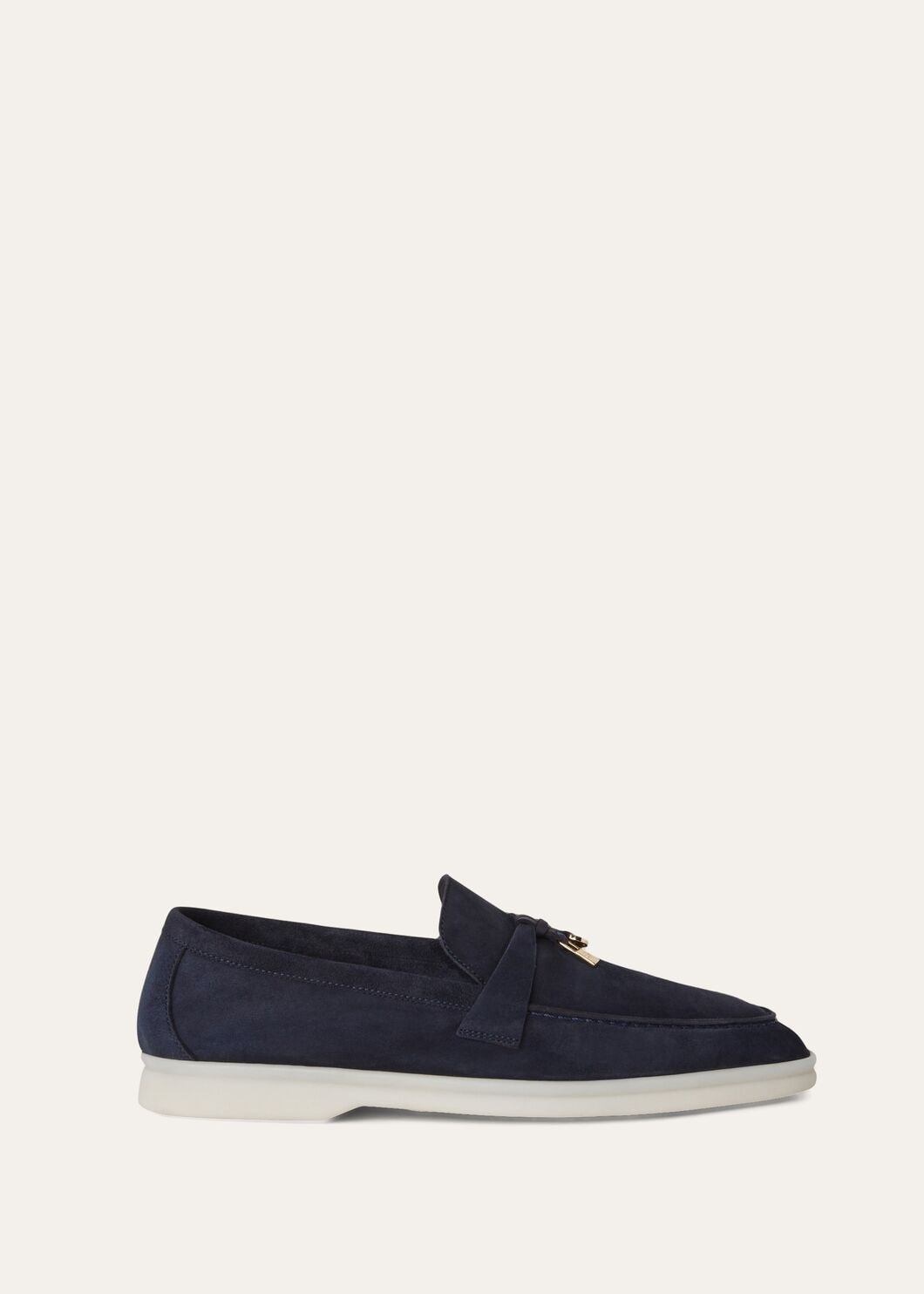 Summer Charms Walk Loafers - 1
