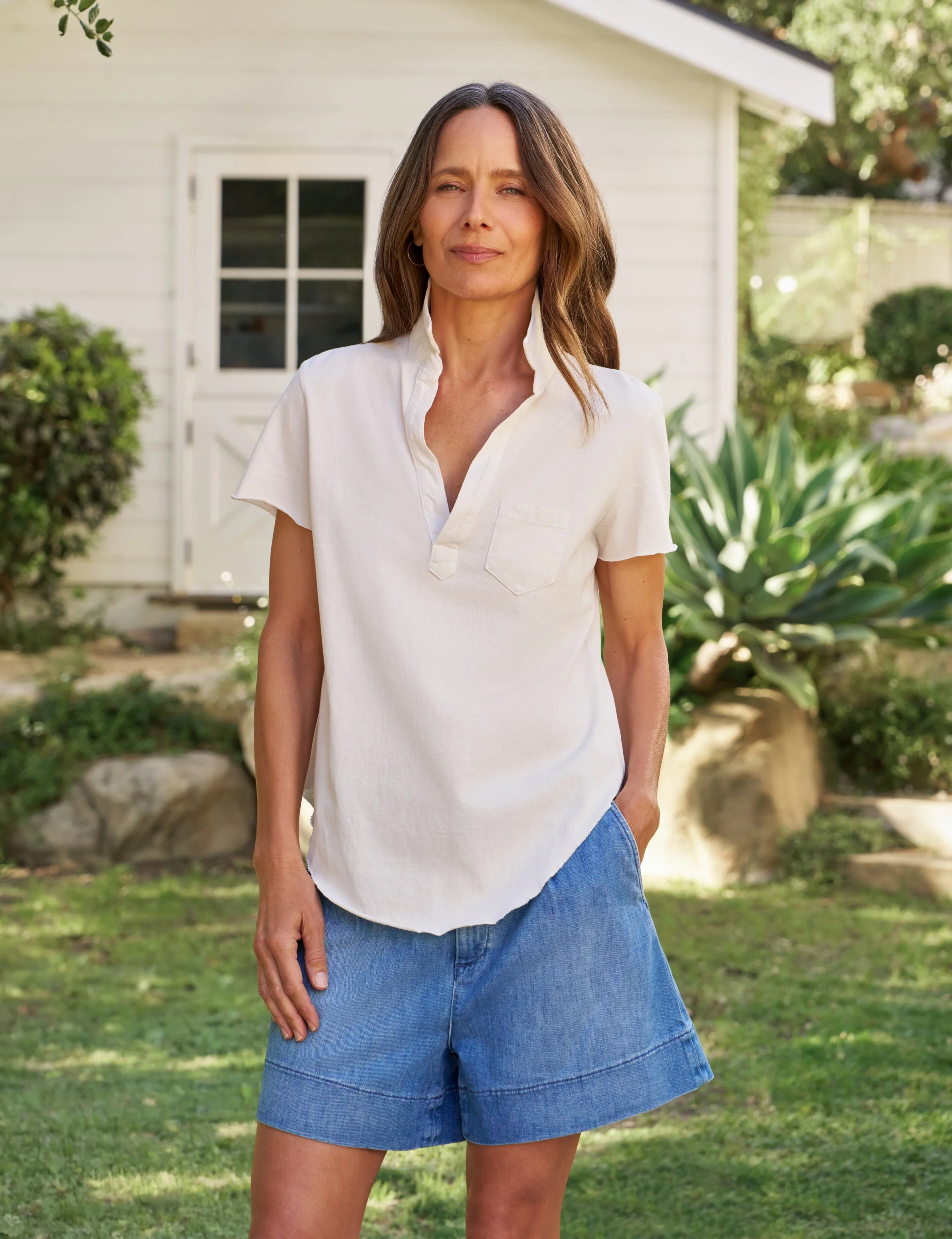 Perfect Polo - 1