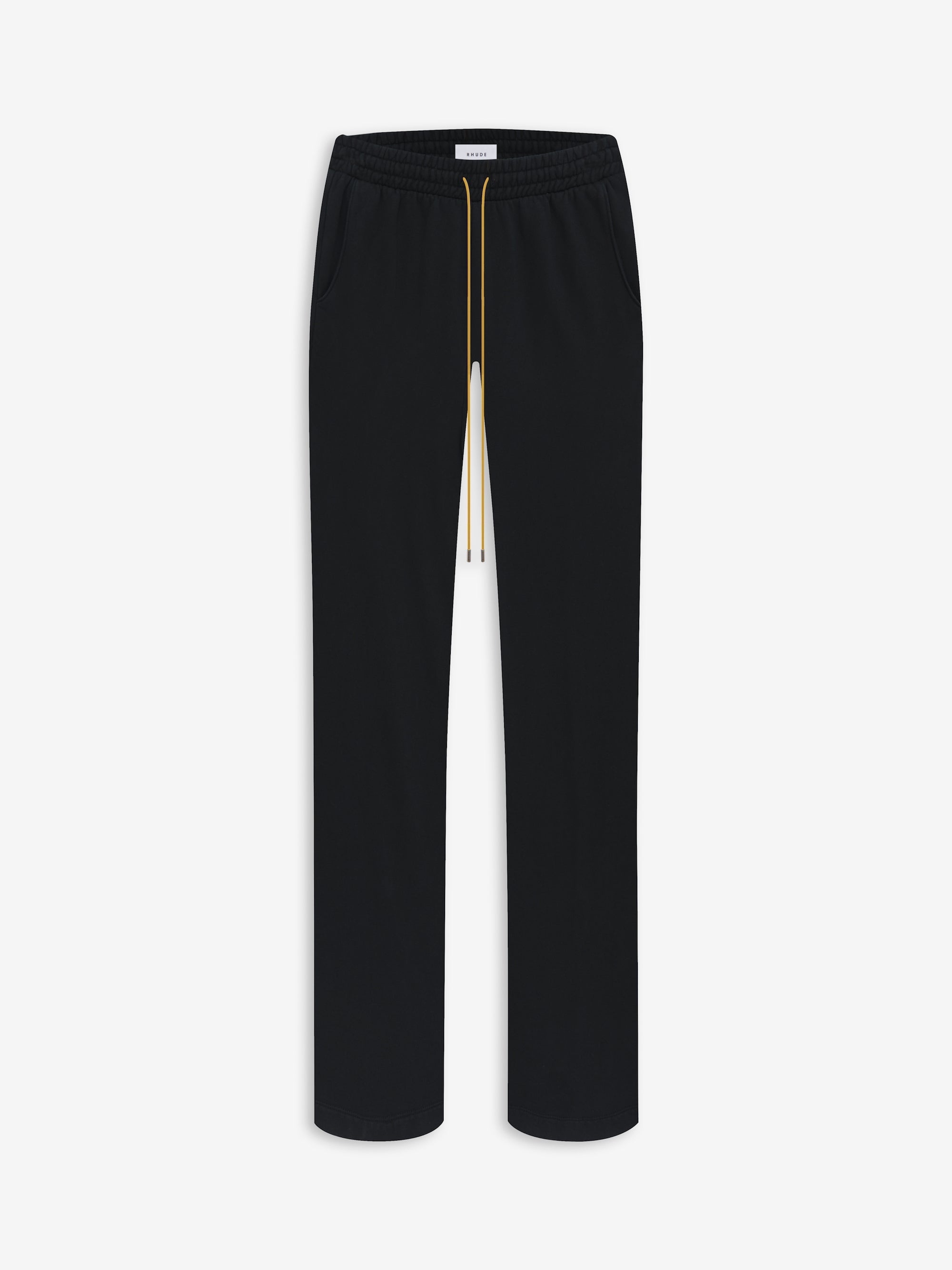 HORIZON TERRY PANTS - 1