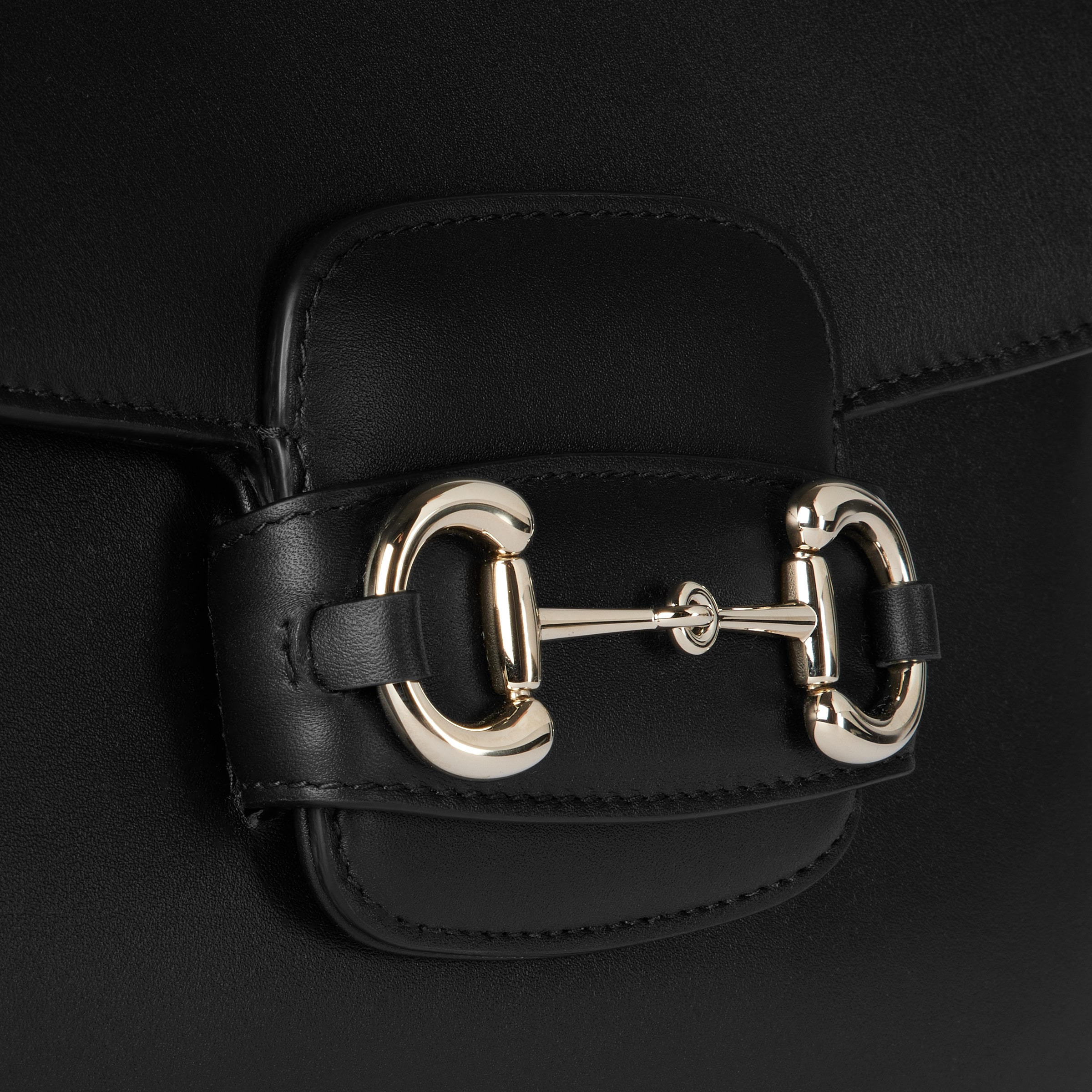 Gucci Horsebit 1955 Soft small shoulder bag - 6