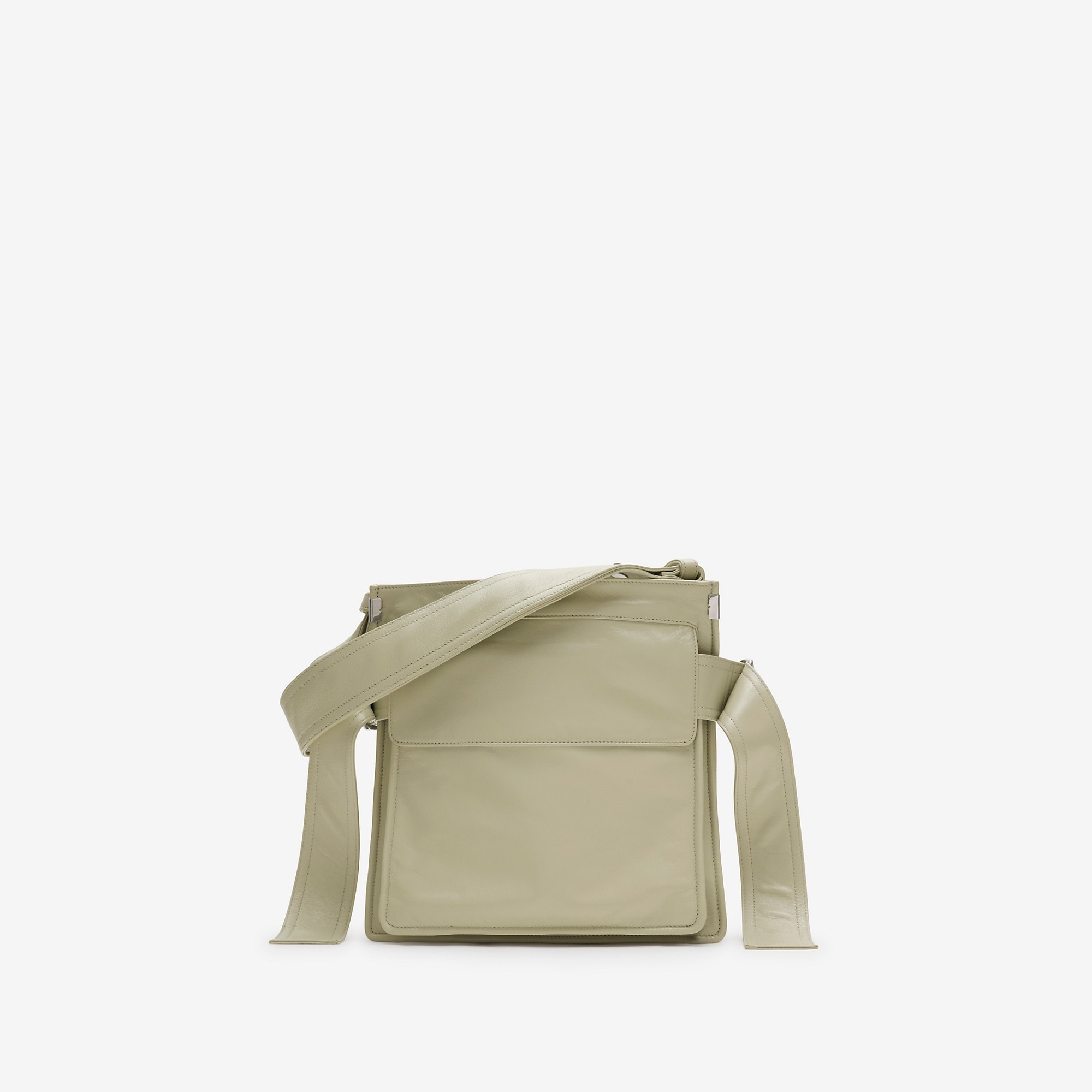 Small Trench Tote - 6