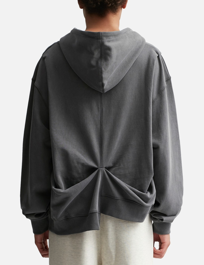 UNISEX REWORK ADSB CHEERLEADER HOODIE 4