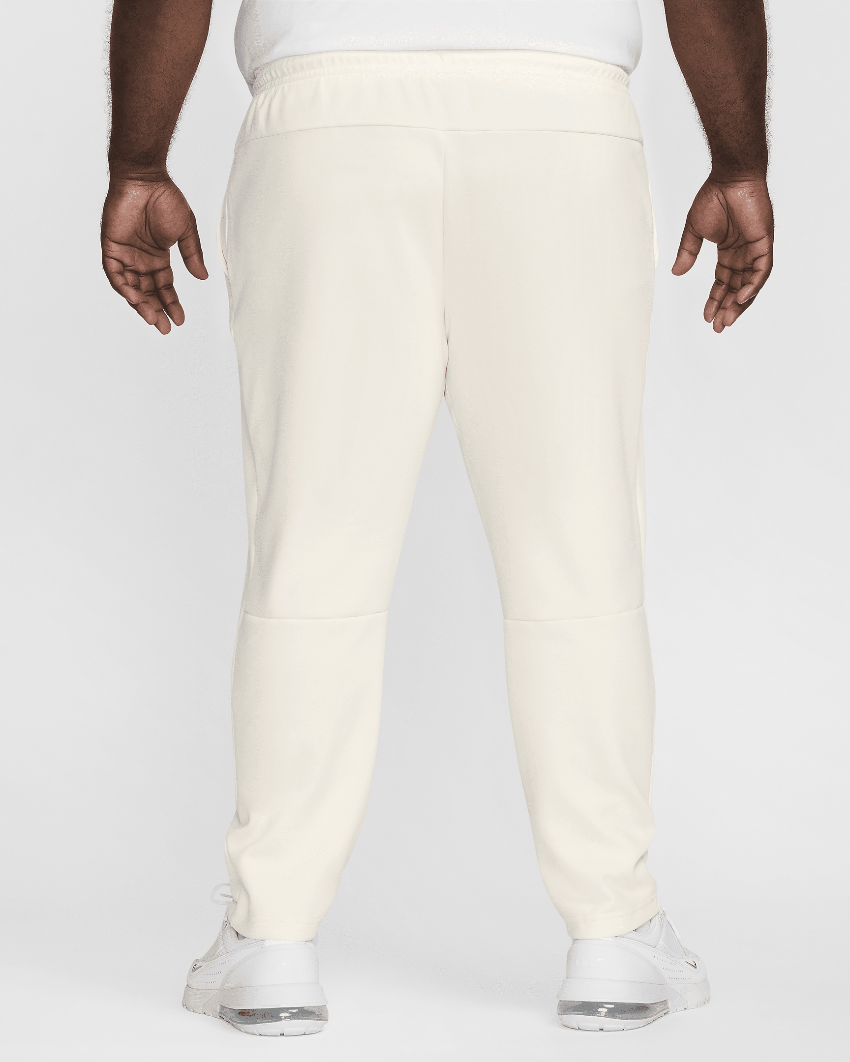 Nike Primary Men's Dri-FIT UV Tapered Versatile Pants - 8