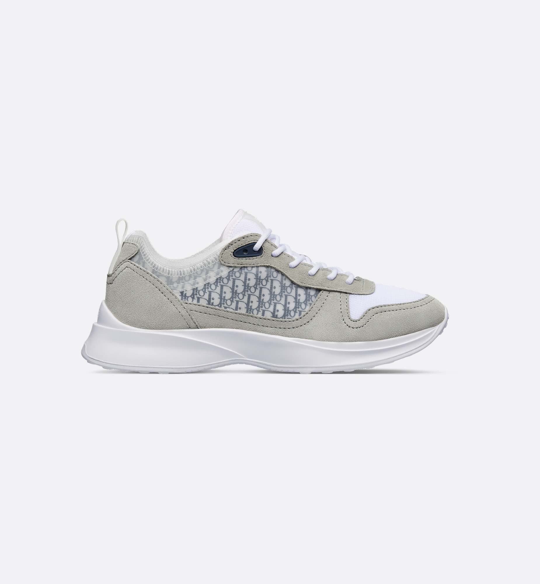 B25 Runner Sneaker - 2