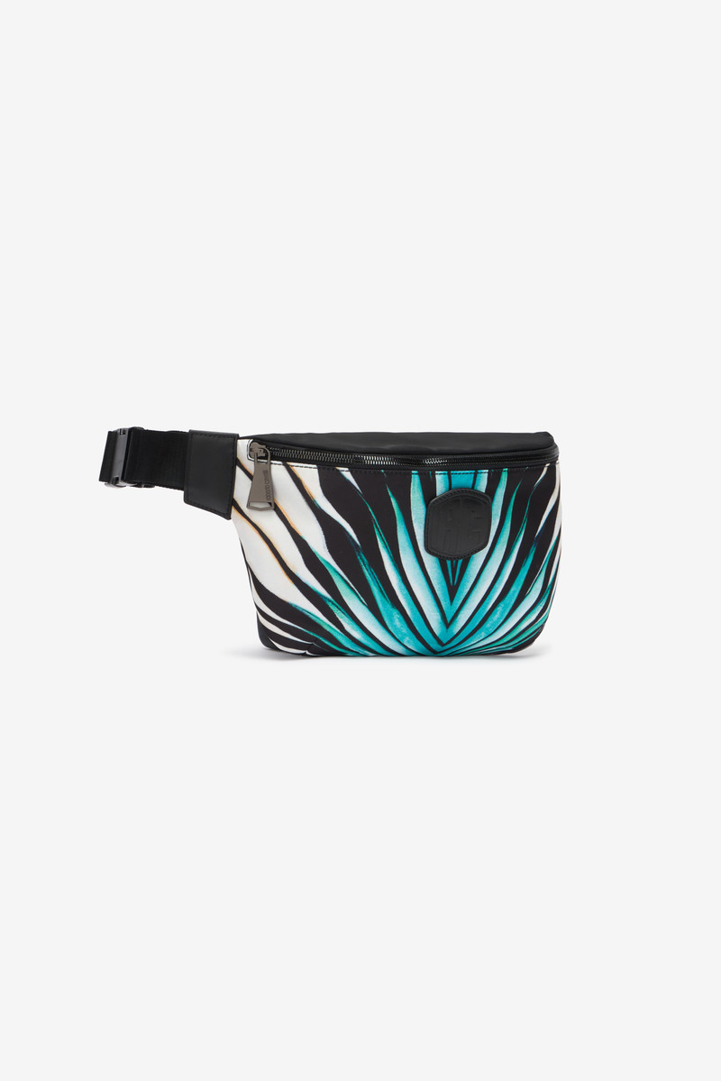 Tropical Allure Waist Bag 6