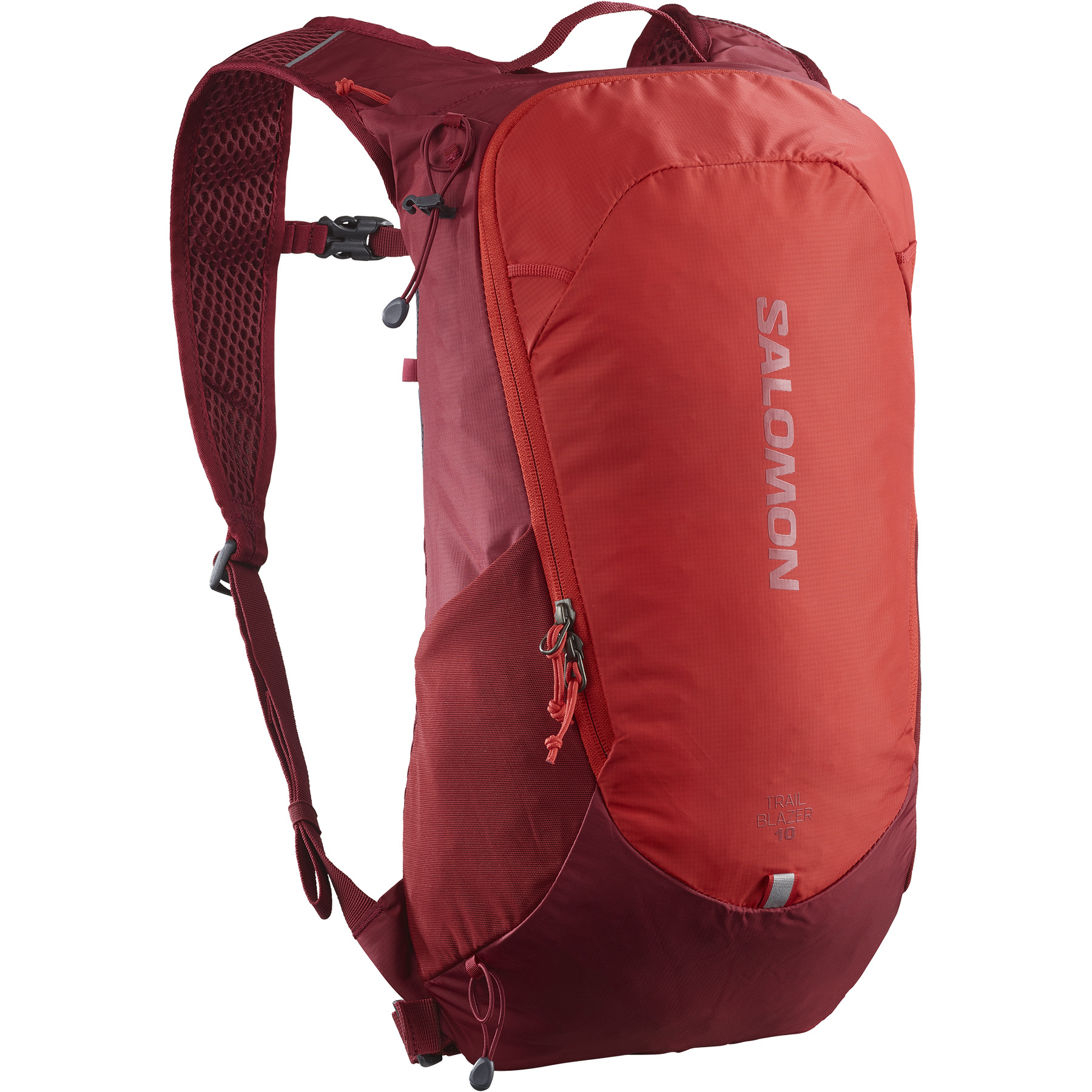 TRAILBLAZER 10 - 1