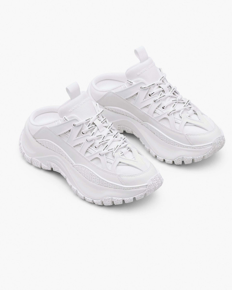 THE LAZY HIKER MULE 1