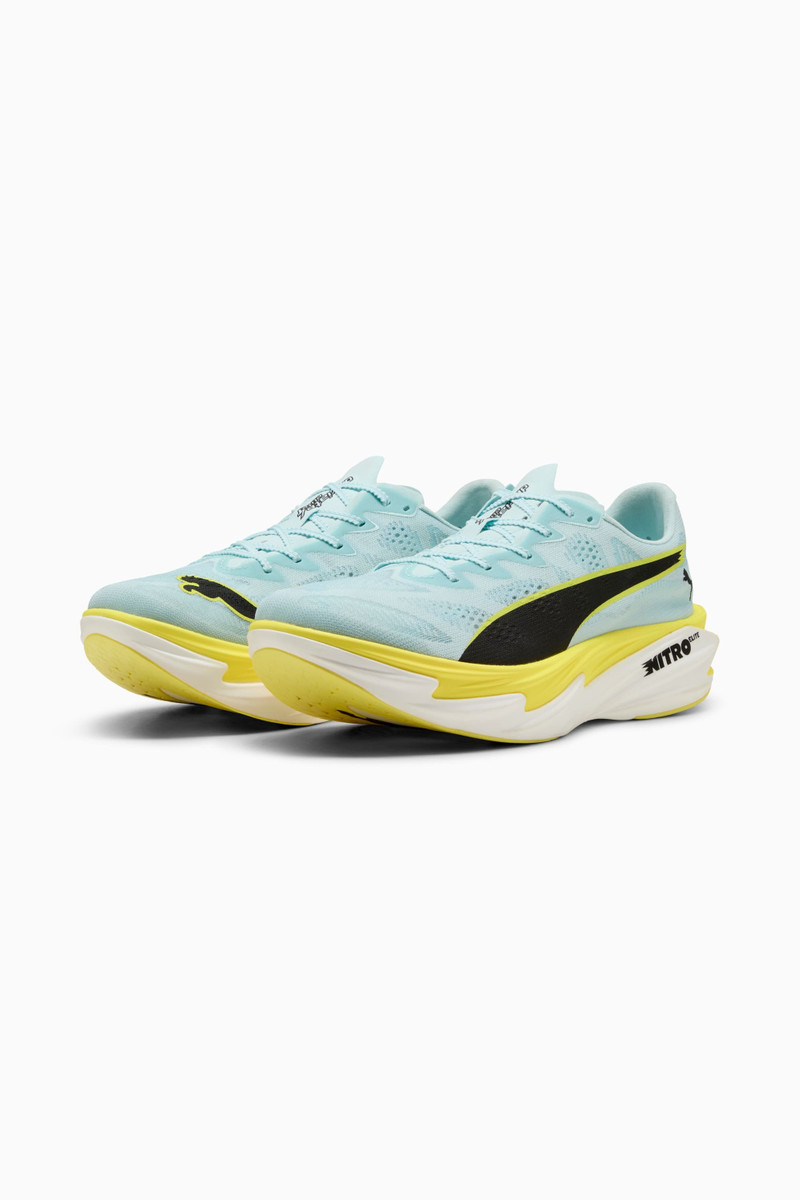 PUMA Deviate NITRO™ Elite 4 Men's Road Running Shoes outlook