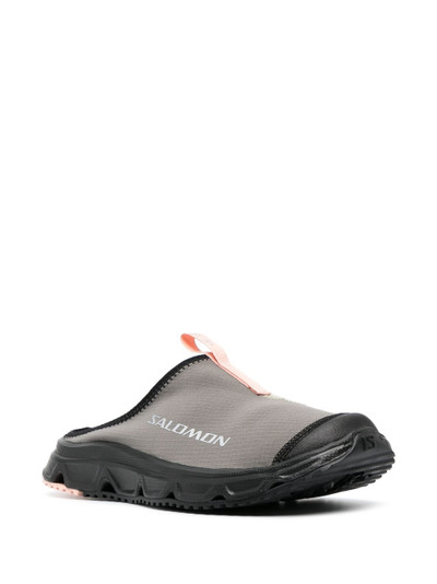 SALOMON Rx Slide 3.0 closed-toe slides outlook