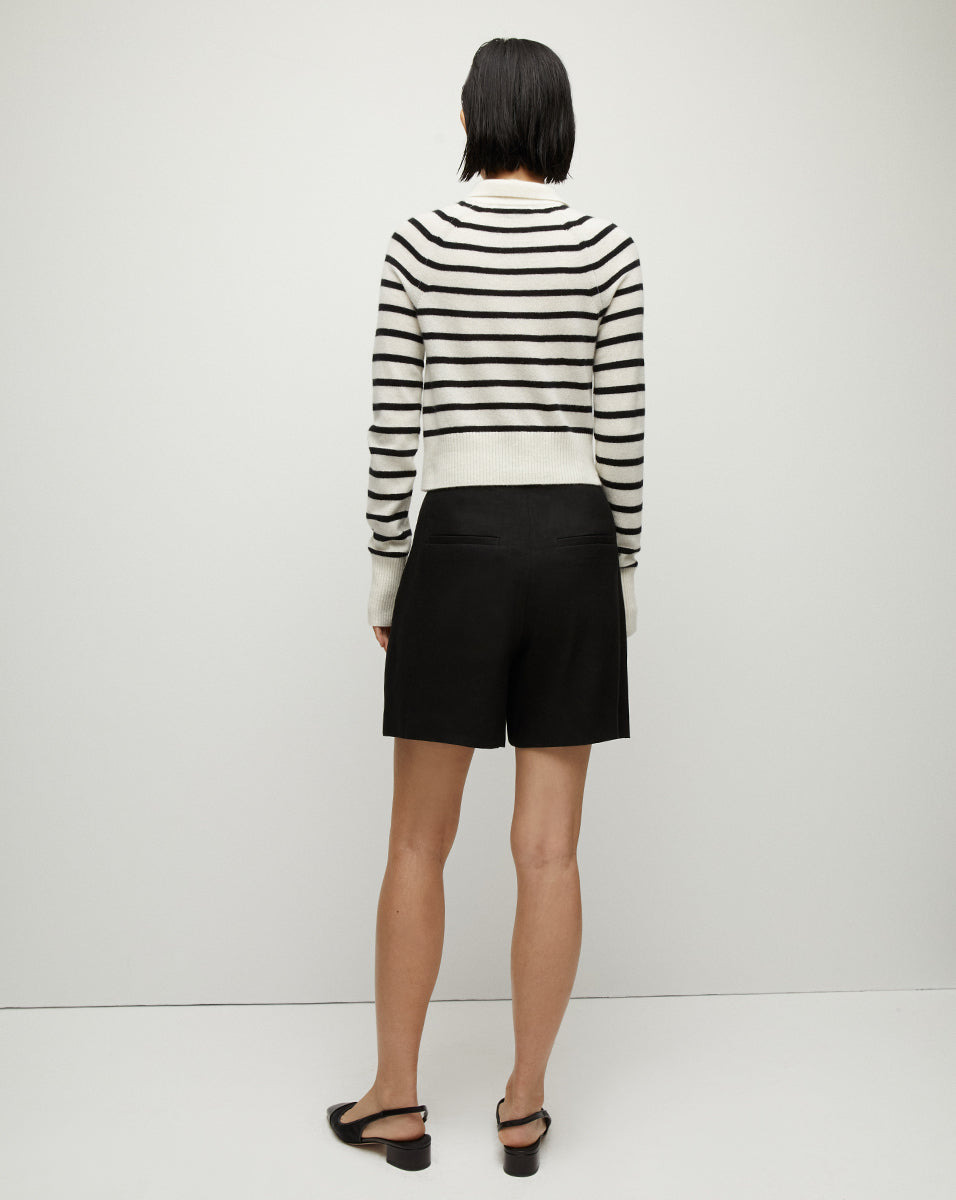 CHESHIRE CASHMERE CARDIGAN - 5