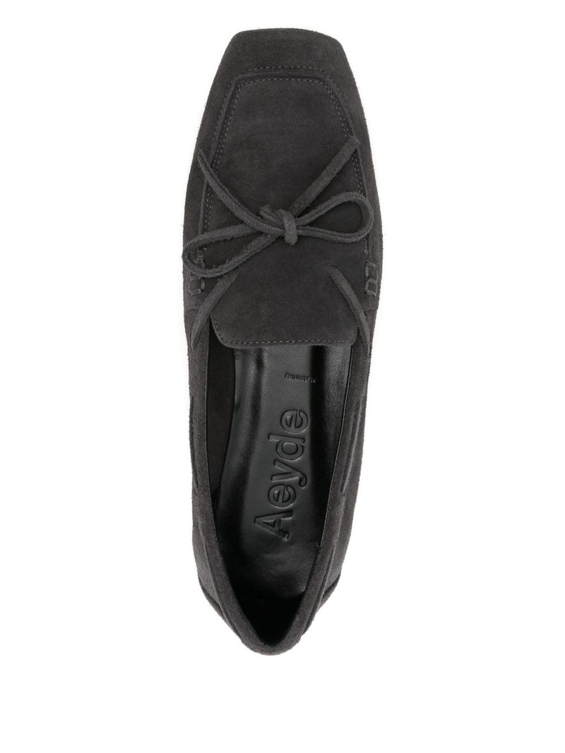suede loafers 4