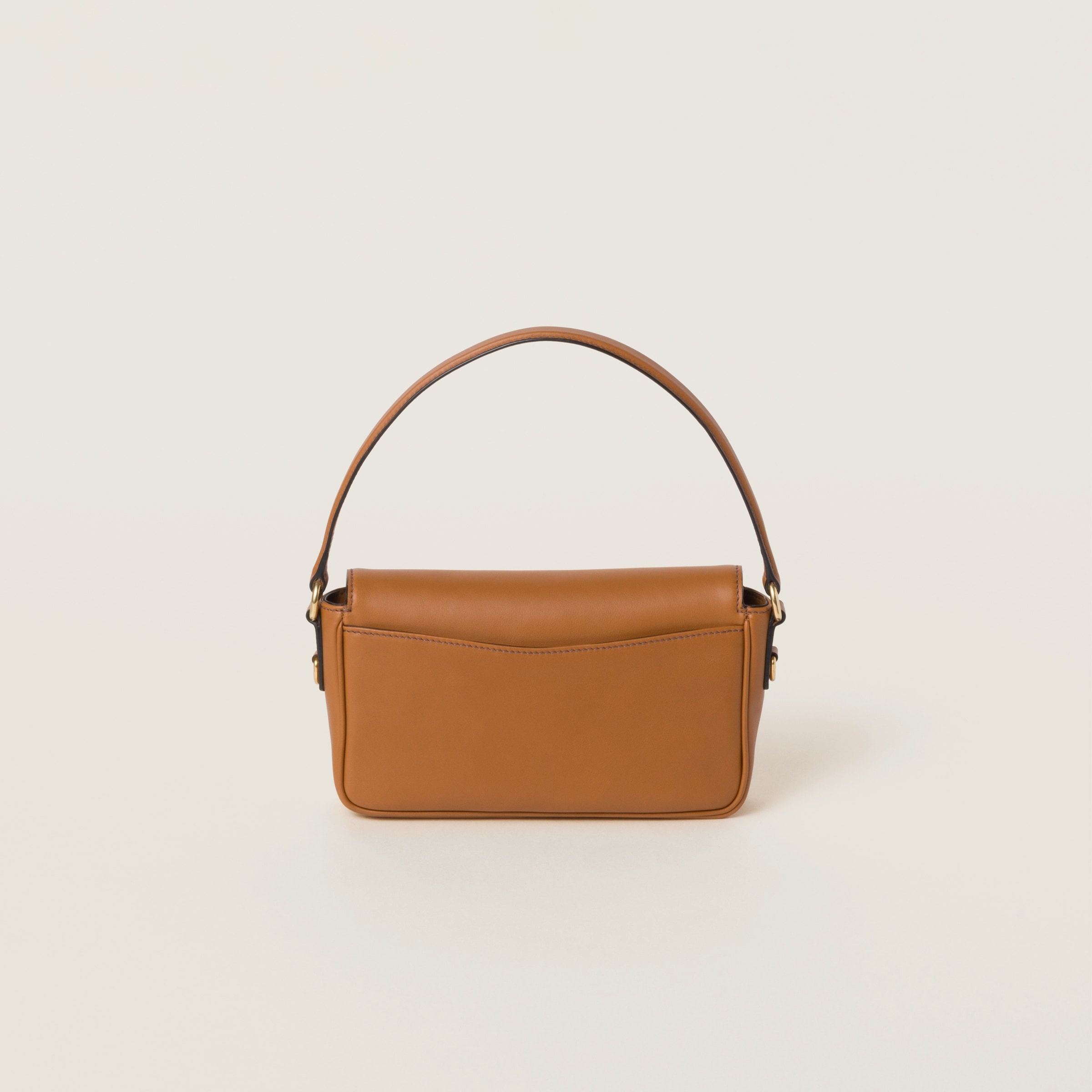 Miu Miu Penny leather bag | REVERSIBLE