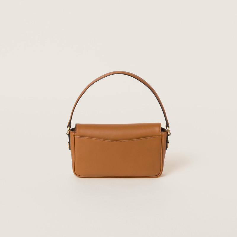 Penny leather bag 3