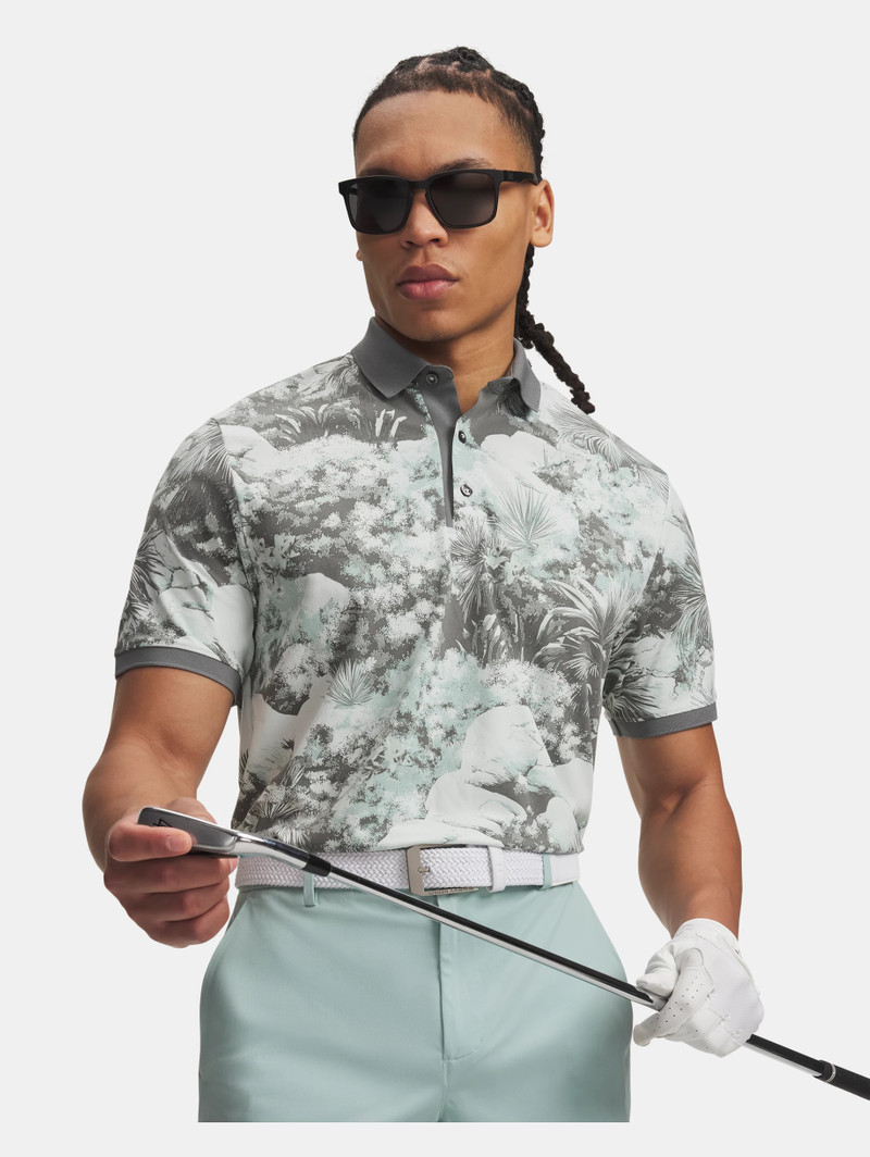Curry ArmourDry Printed 1