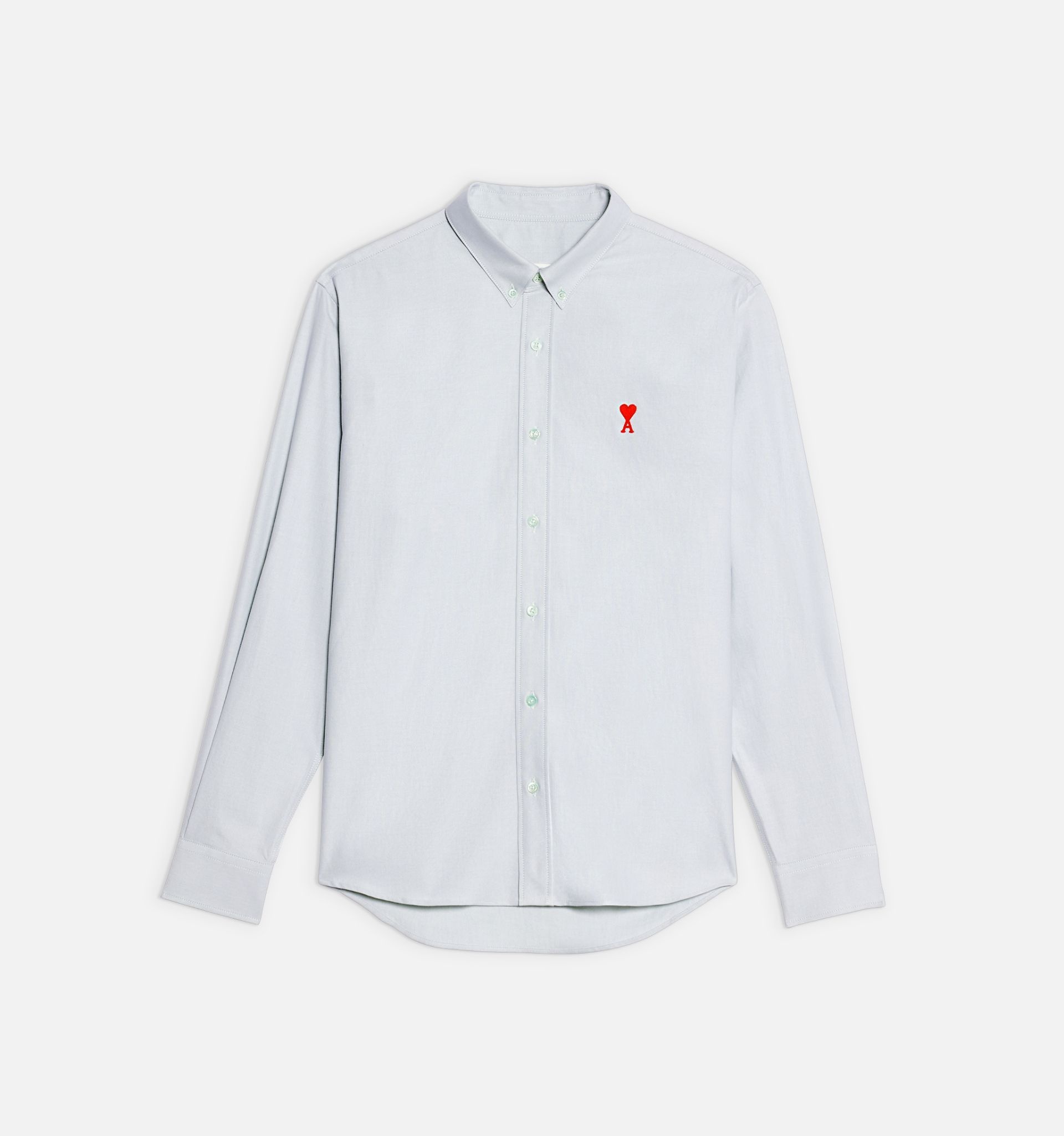 Button-Down Ami De Coeur Shirt - 2