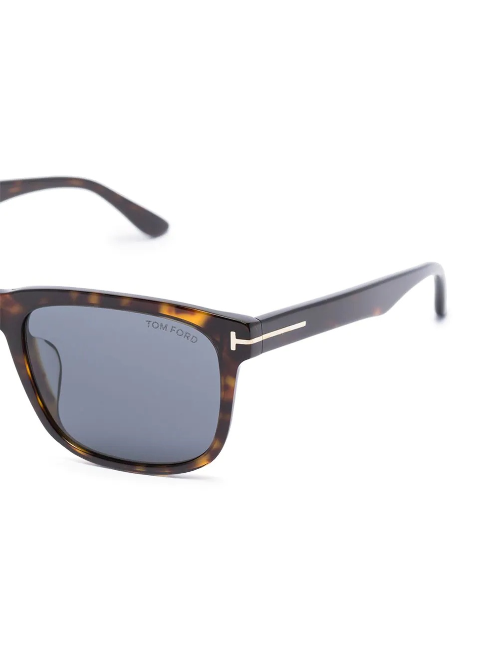 Stephenson square-frame sunglasses - 3