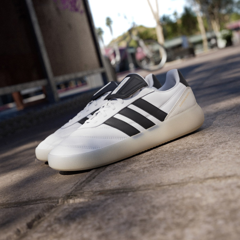BARREDA MUNDIAL Shoes 7