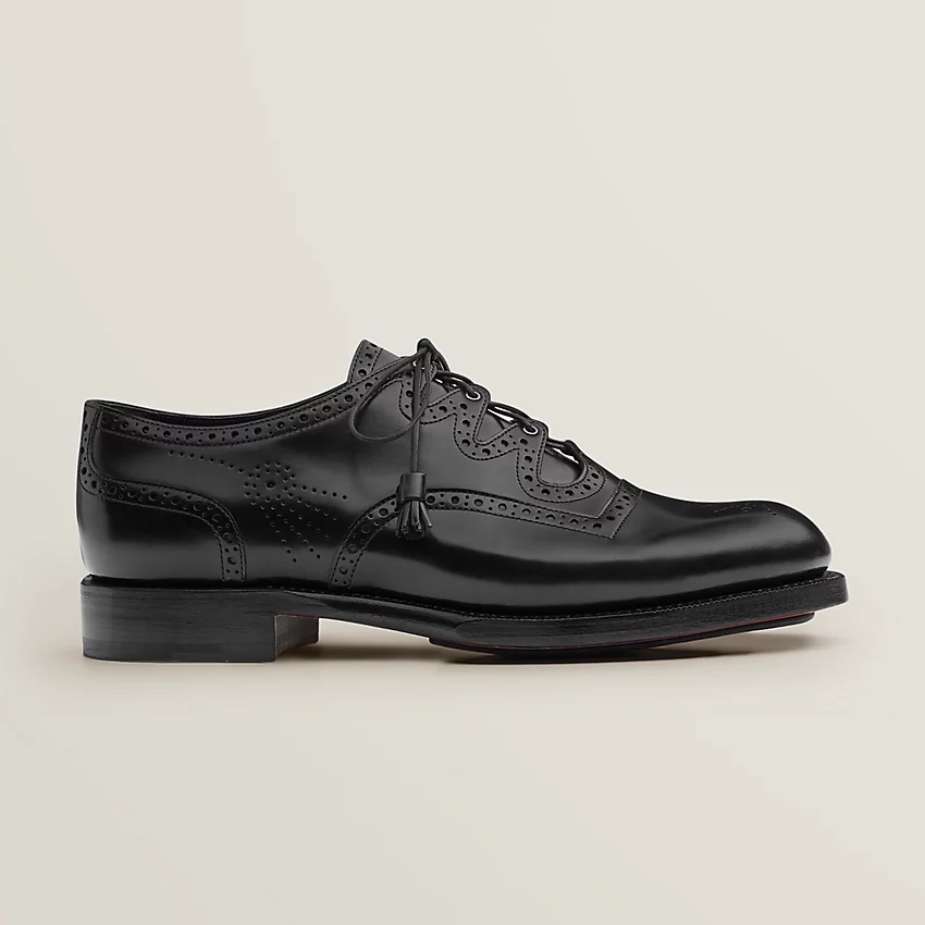 Easton oxford shoe - 2