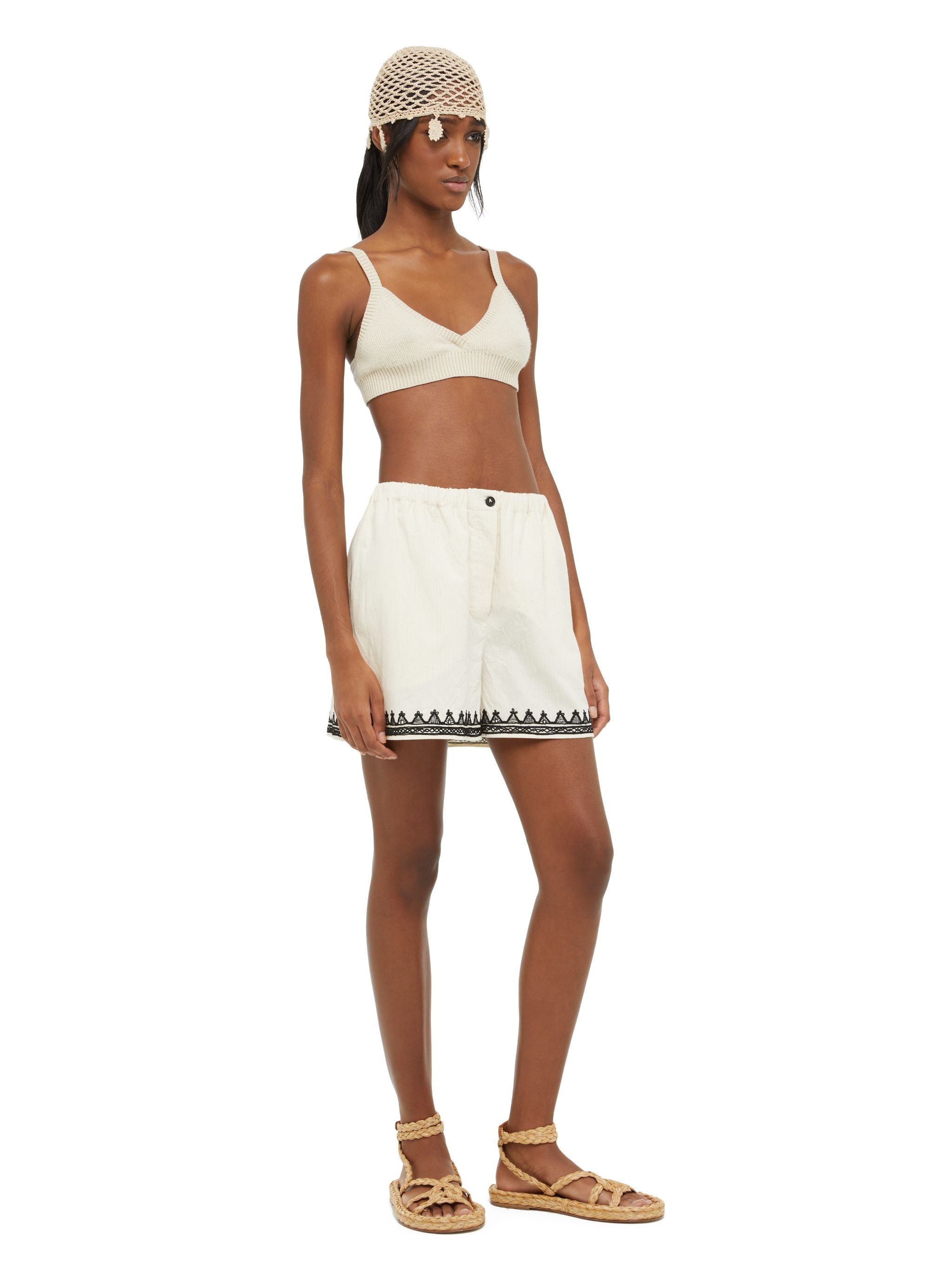 Akasha Shorts - 5