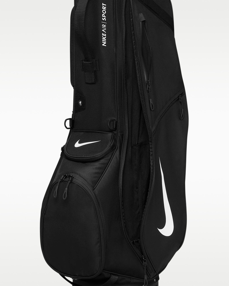 Nike Unisex Air Sport 2 Golf Bag 7