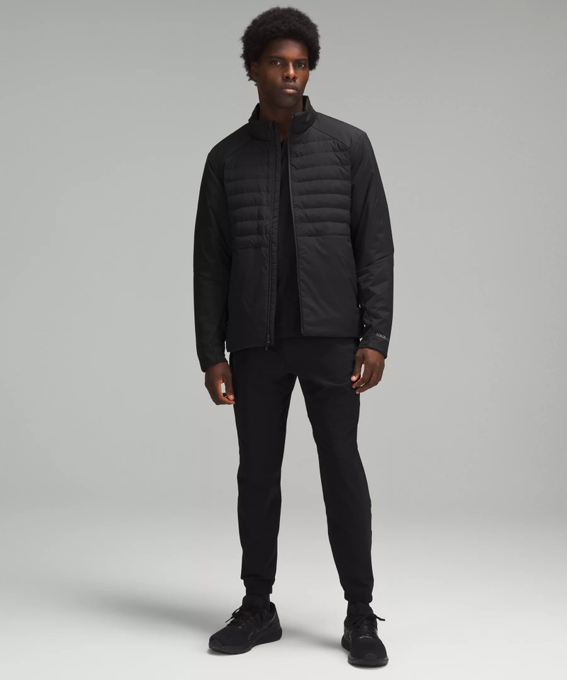 lululemon Down for It All Jacket outlook