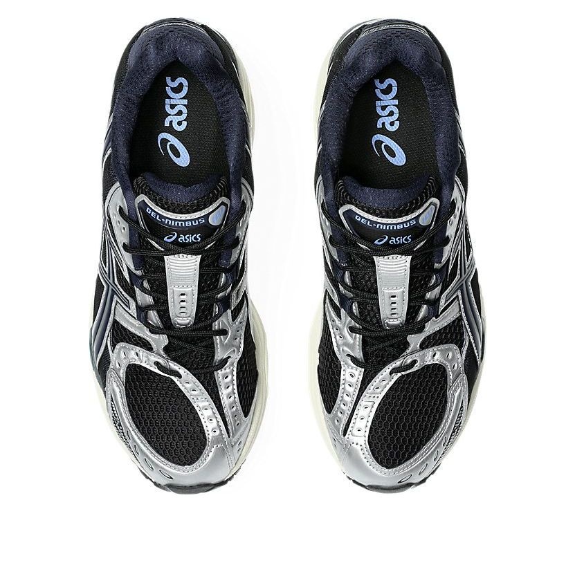 ASICS Gel-Nimbus 10.1 'Black Midnight' 1203A543-003 - 6