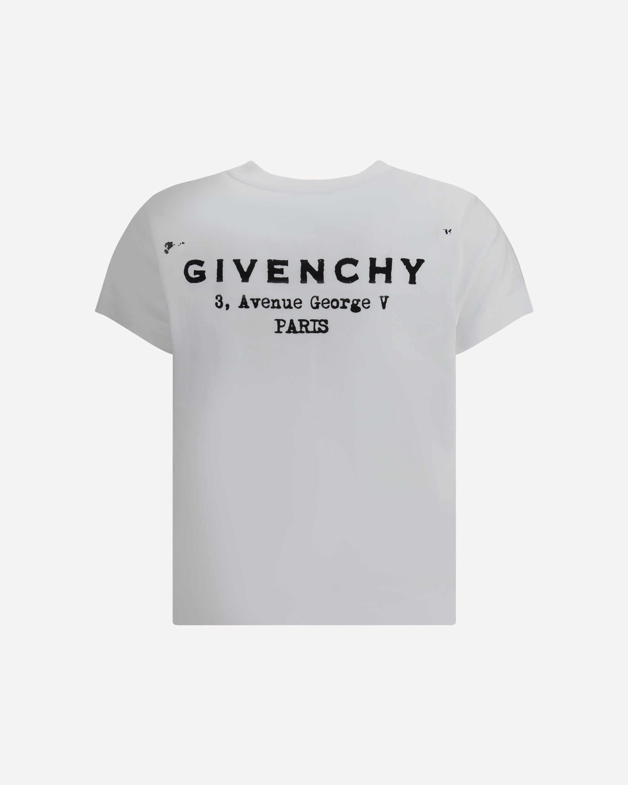 Logoed T-Shirt - 2
