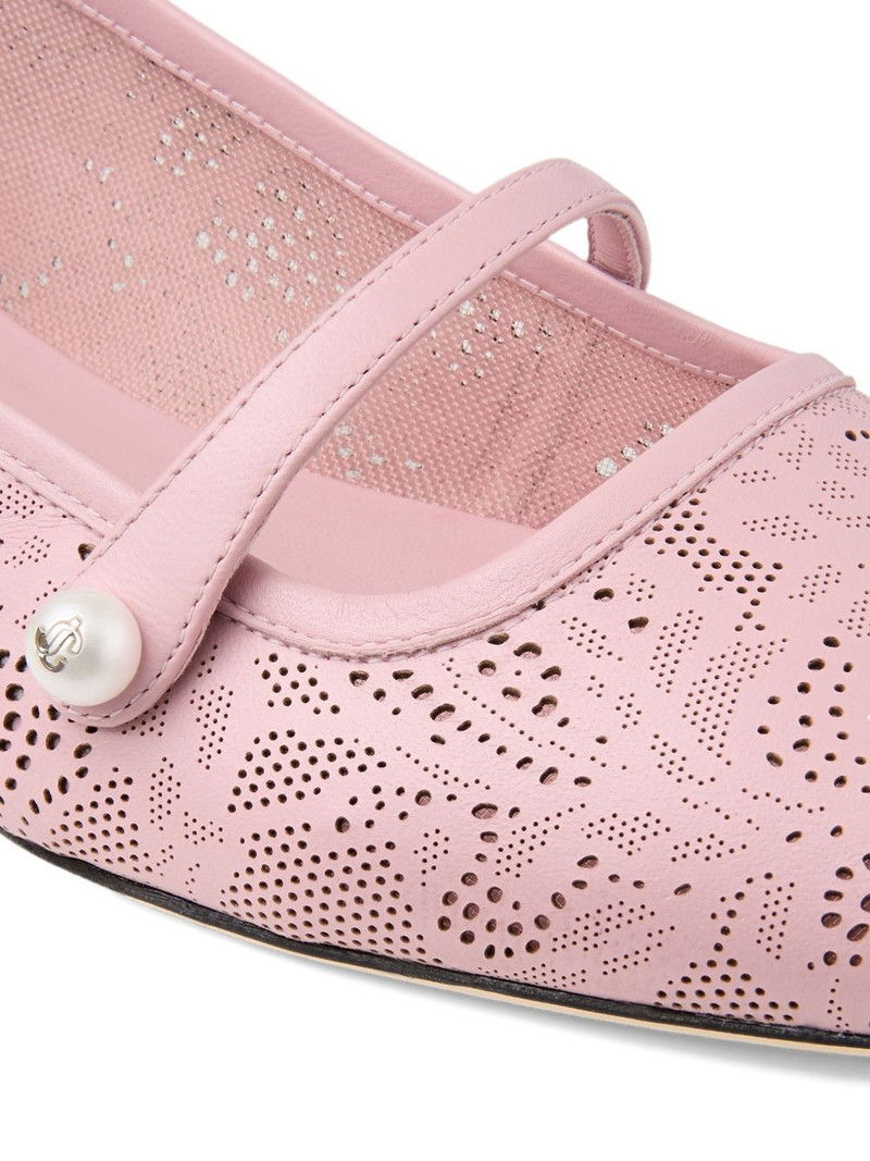 Elisa Ballerina ballet flats 5