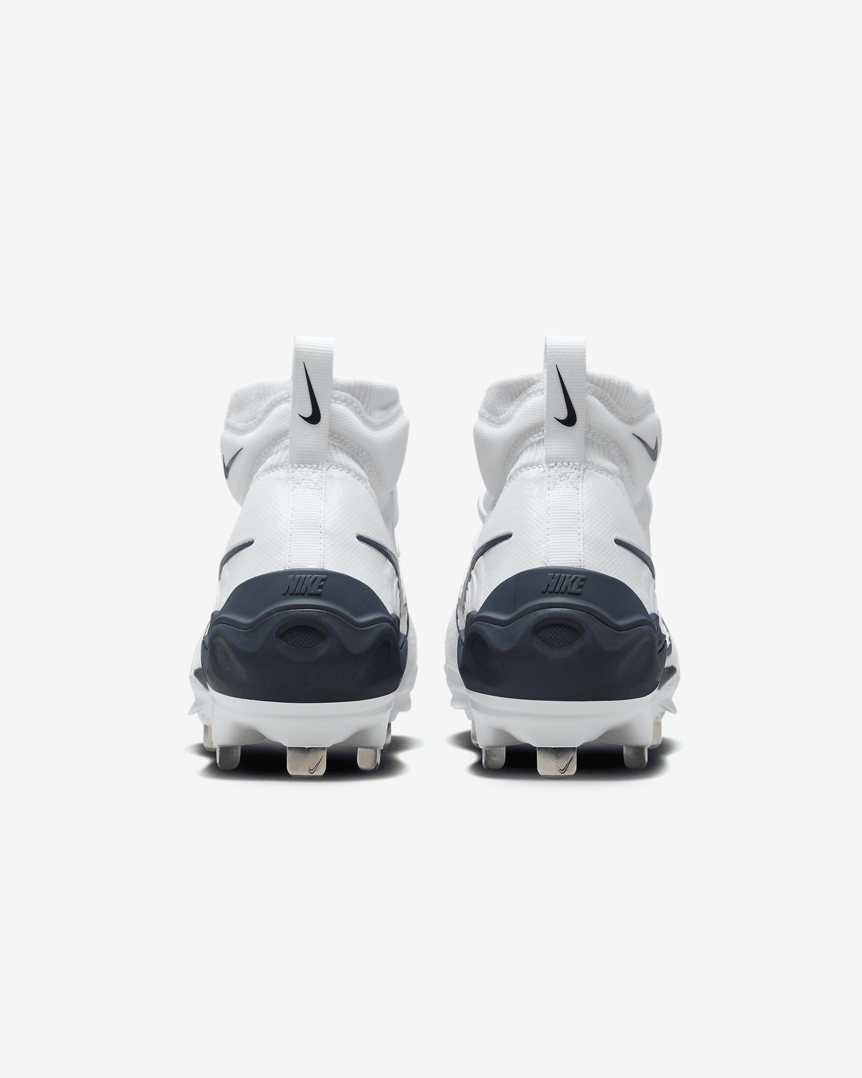 Nike Alpha Huarache NXT Men's Baseball Cleats - 6