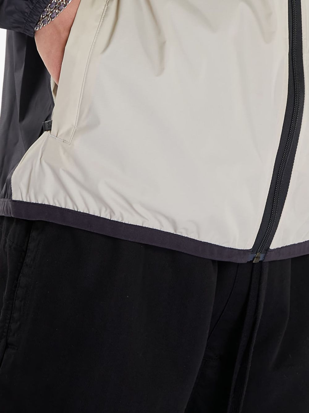 x K-Way Claude hooded jacket - 6