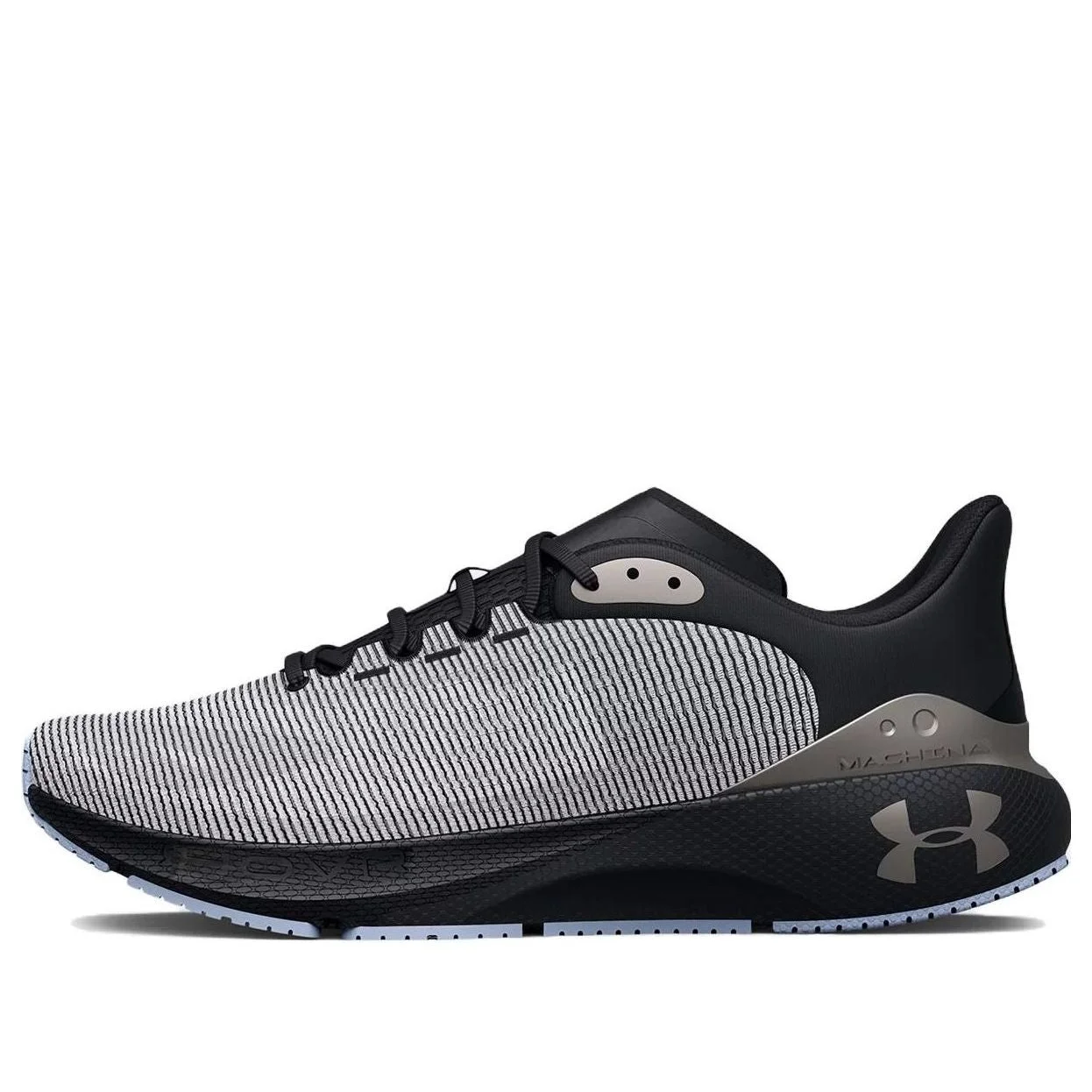 (WMNS) Under Armour HOVR Machina 3 Breeze CN 3025892-001 - 1