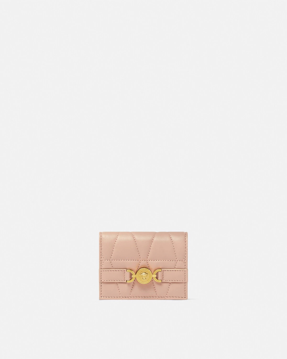 Medusa '95 Quilted Bifold Wallet - 1