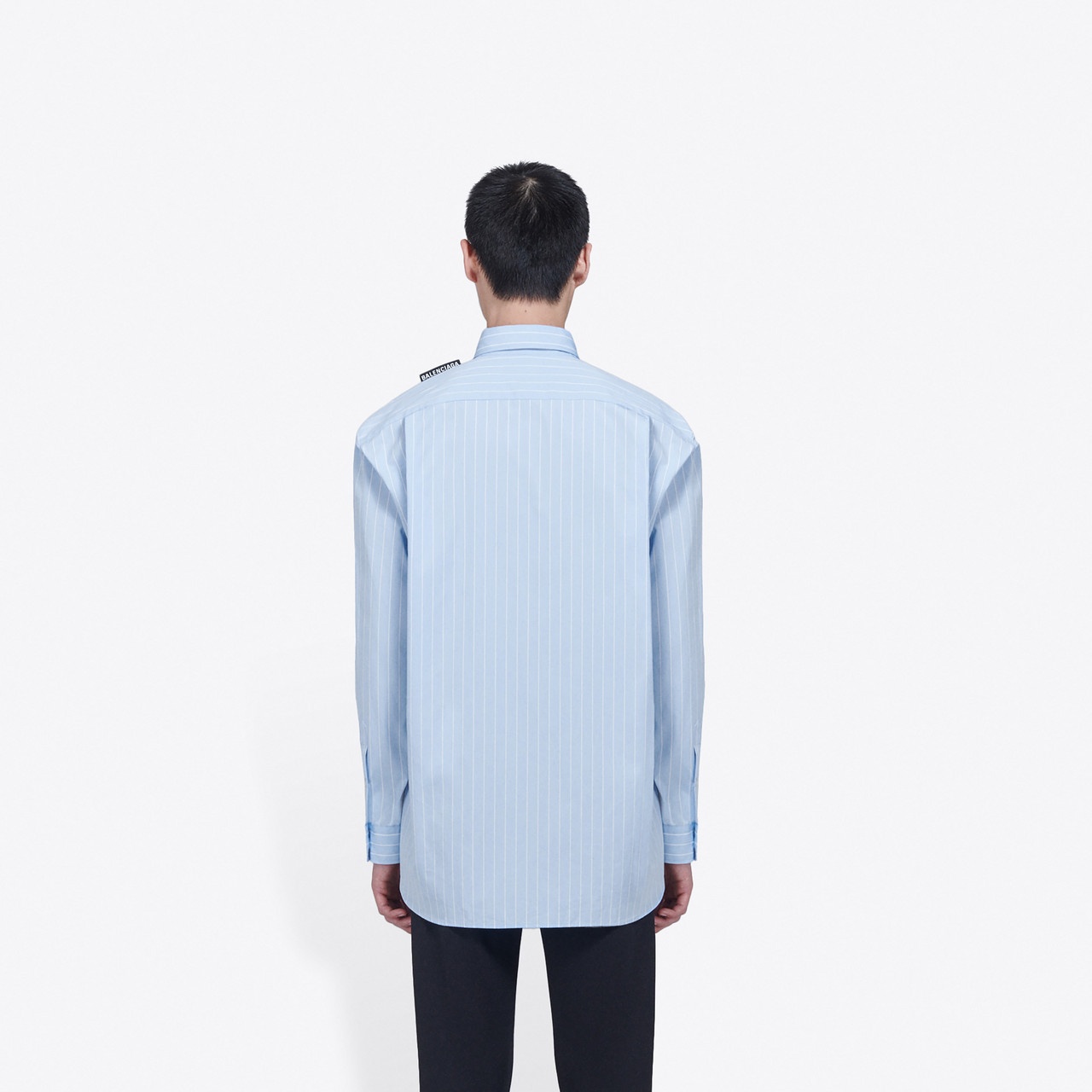 Tab Shirt - 5