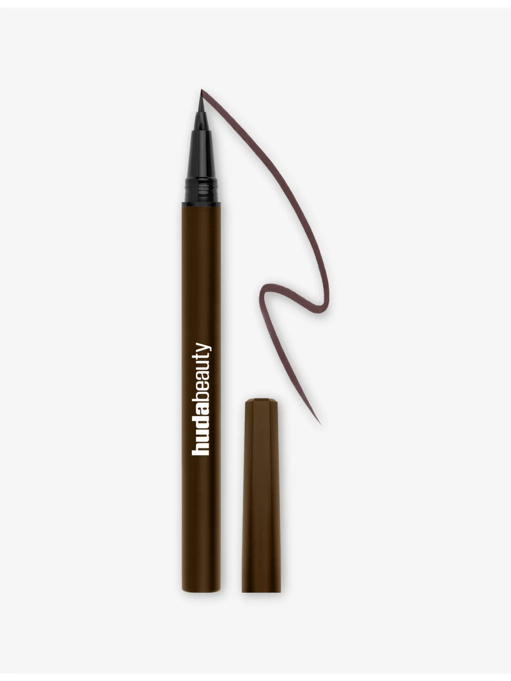 Life Liner Quick 'n Easy liquid eyeliner 1ml - 1