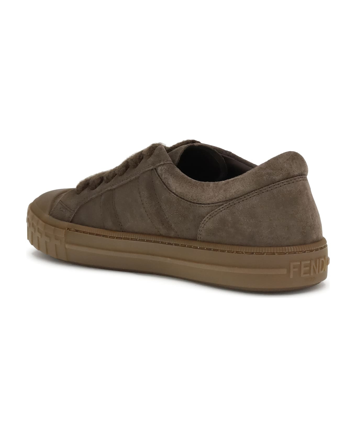 Domino Sneakers - 3