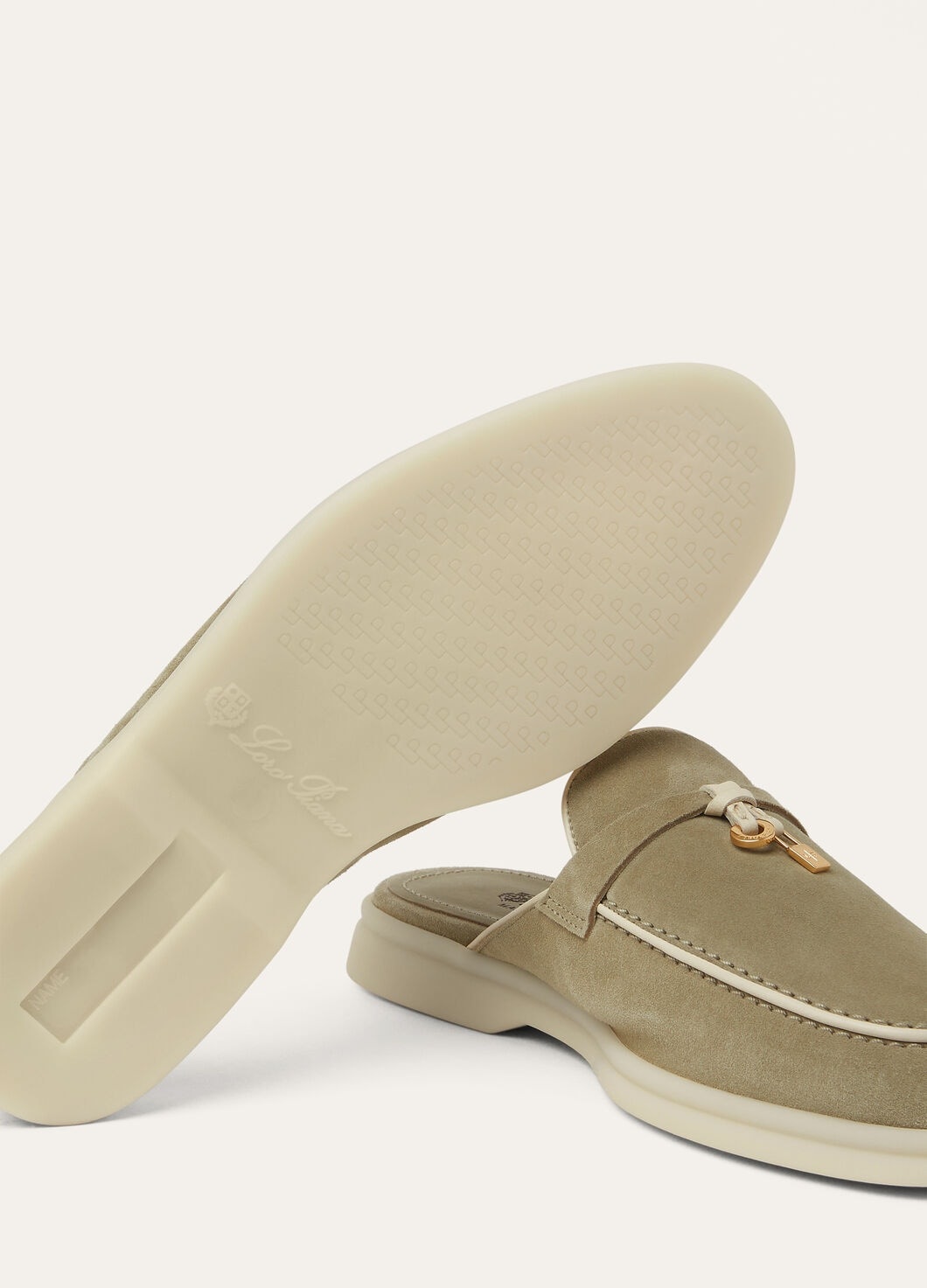 Charms Walk Babouche Loafer - 5